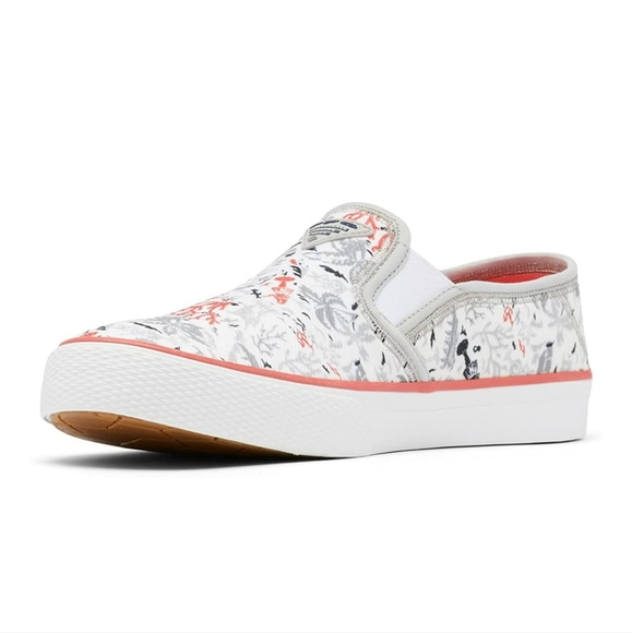 Columbia Slack Water PFG Slip size 6 - Picture 5 of 5